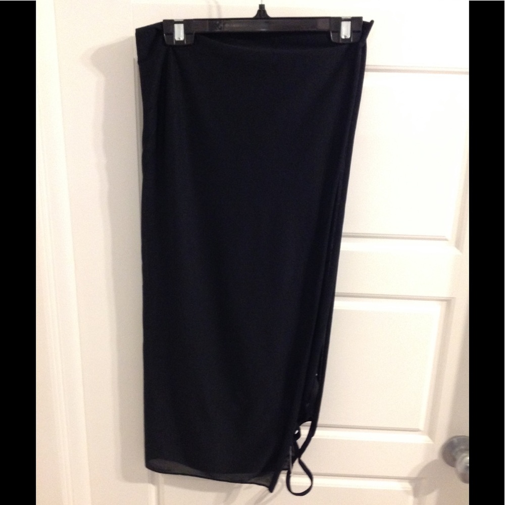 20/$20 Wrap/cover up OS